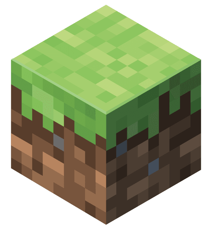 Minecraft Logo